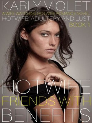 cover image of Hotwife